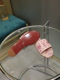 Women L*ouis V*uitton Top Sandals