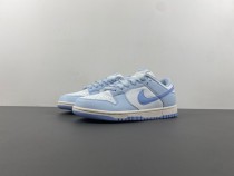 WMNS DUNK LOW NEXT NATURE 'BLUE TINT'  DD1873-400