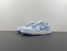 WMNS DUNK LOW NEXT NATURE 'BLUE TINT'  DD1873-400