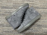 Men Women C*hristian L*ouboutin Top Sneaker