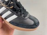 Samba OG  ID8707