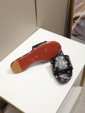 Women L*ouis V*uitton Top Sandals