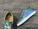 Men Women C*hristian L*ouboutin Top Sneaker