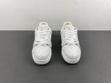 Men L*ouis V*uitton Top Sneakers   Have Size EU47