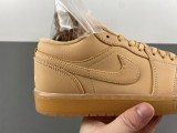 J*ordan 1 Low SE “Pale Vanilla/Sand” FZ3972-294