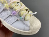 ORIGINALS SUPERSTAR W PINK/CLOUD WHITE  IF1802