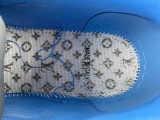 Men L*ouis V*uitton Top Sneakers   Have Size EU47