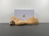 J*ordan 1 Low SE “Pale Vanilla/Sand” FZ3972-294