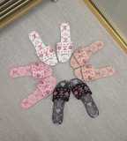 Women L*ouis V*uitton Top Sandals