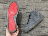 Men Women C*hristian L*ouboutin Top Sneaker