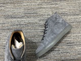 Men Women C*hristian L*ouboutin Top Sneaker