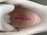 ORIGINALS SUPERSTAR W PINK/CLOUD WHITE  IF1802