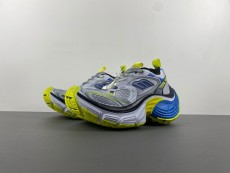 Men Women B*alenciaga Top Sneakers