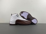 J*ordan 12 SoleFly  FZ5026-100