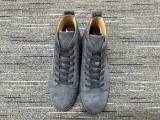 Men Women C*hristian L*ouboutin Top Sneaker