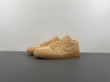 J*ordan 1 Low SE “Pale Vanilla/Sand” FZ3972-294