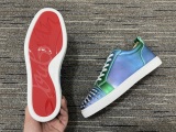 Men Women C*hristian L*ouboutin Top Sneaker