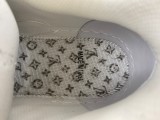 Men L*ouis V*uitton Top Sneakers   Have Size EU47