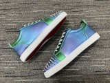 Men Women C*hristian L*ouboutin Top Sneaker