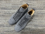 Men Women C*hristian L*ouboutin Top Sneaker