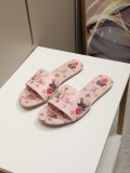 Women L*ouis V*uitton Top Sandals
