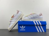 ORIGINALS SUPERSTAR W PINK/CLOUD WHITE  IF1802