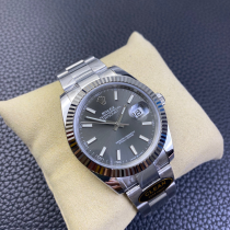 Watches Top Quality  41MM