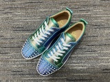 Men Women C*hristian L*ouboutin Top Sneaker