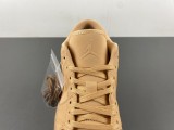 J*ordan 1 Low SE “Pale Vanilla/Sand” FZ3972-294