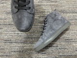 Men Women C*hristian L*ouboutin Top Sneaker