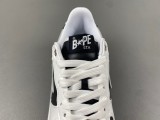 Men Women B*ape Top Quality Sneakers