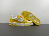 Men L*ouis V*uitton Top Sneakers   Have Size EU47