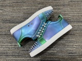 Men Women C*hristian L*ouboutin Top Sneaker