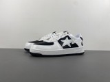 Men Women B*ape Top Quality Sneakers