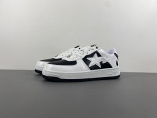 Men Women B*ape Top Quality Sneakers