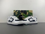 Men Women B*ape Top Quality Sneakers