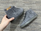 Men Women C*hristian L*ouboutin Top Sneaker
