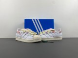 ORIGINALS SUPERSTAR W PINK/CLOUD WHITE  IF1802