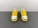 Men L*ouis V*uitton Top Sneakers   Have Size EU47