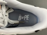Men Women B*ape Top Quality Sneakers