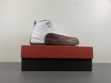 J*ordan 12 SoleFly  FZ5026-100