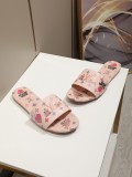 Women L*ouis V*uitton Top Sandals