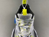 Men Women B*alenciaga Top Sneakers