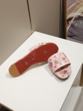 Women L*ouis V*uitton Top Sandals