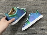 Men Women C*hristian L*ouboutin Top Sneaker