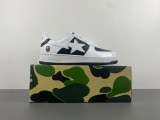 Men Women B*ape Top Quality Sneakers