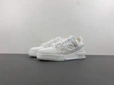 Men L*ouis V*uitton Top Sneakers   Have Size EU47