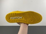 Men L*ouis V*uitton Top Sneakers   Have Size EU47