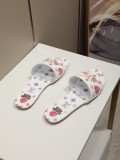 Women L*ouis V*uitton Top Sandals