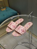 Women L*ouis V*uitton Top Sandals